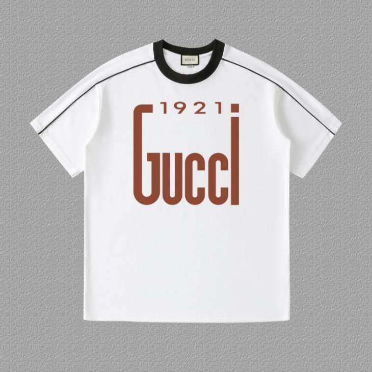 Picture of Gucci T Shirts Short _SKUGucciXS-LattrQ101410840